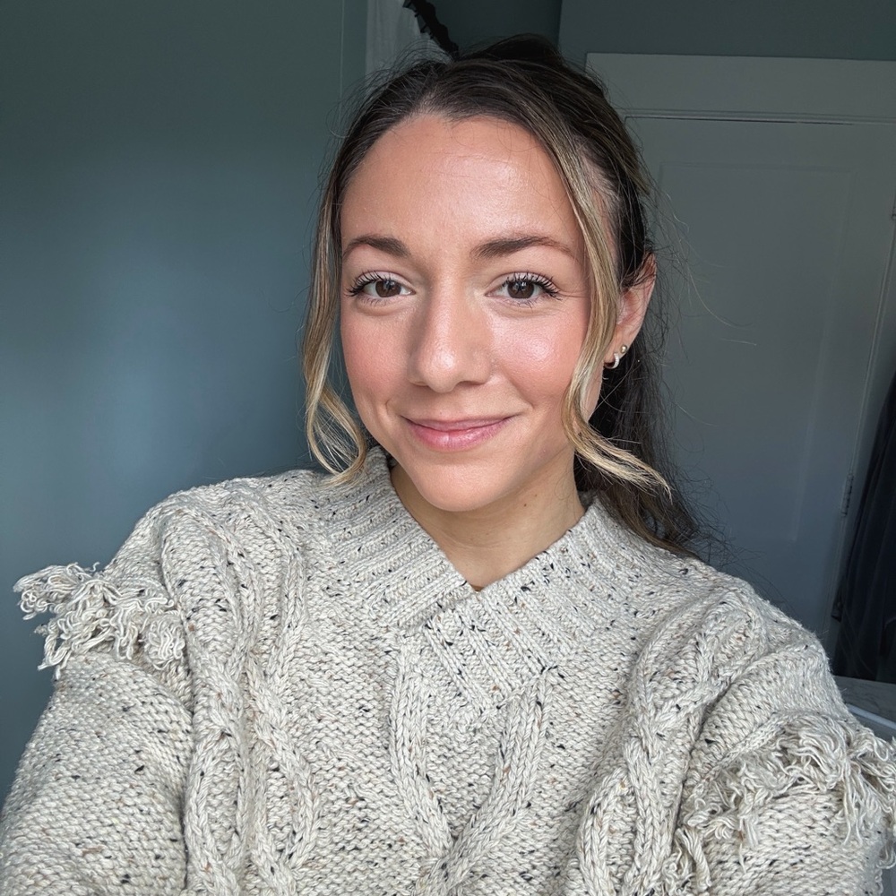 Meet your Posher, Alyssa